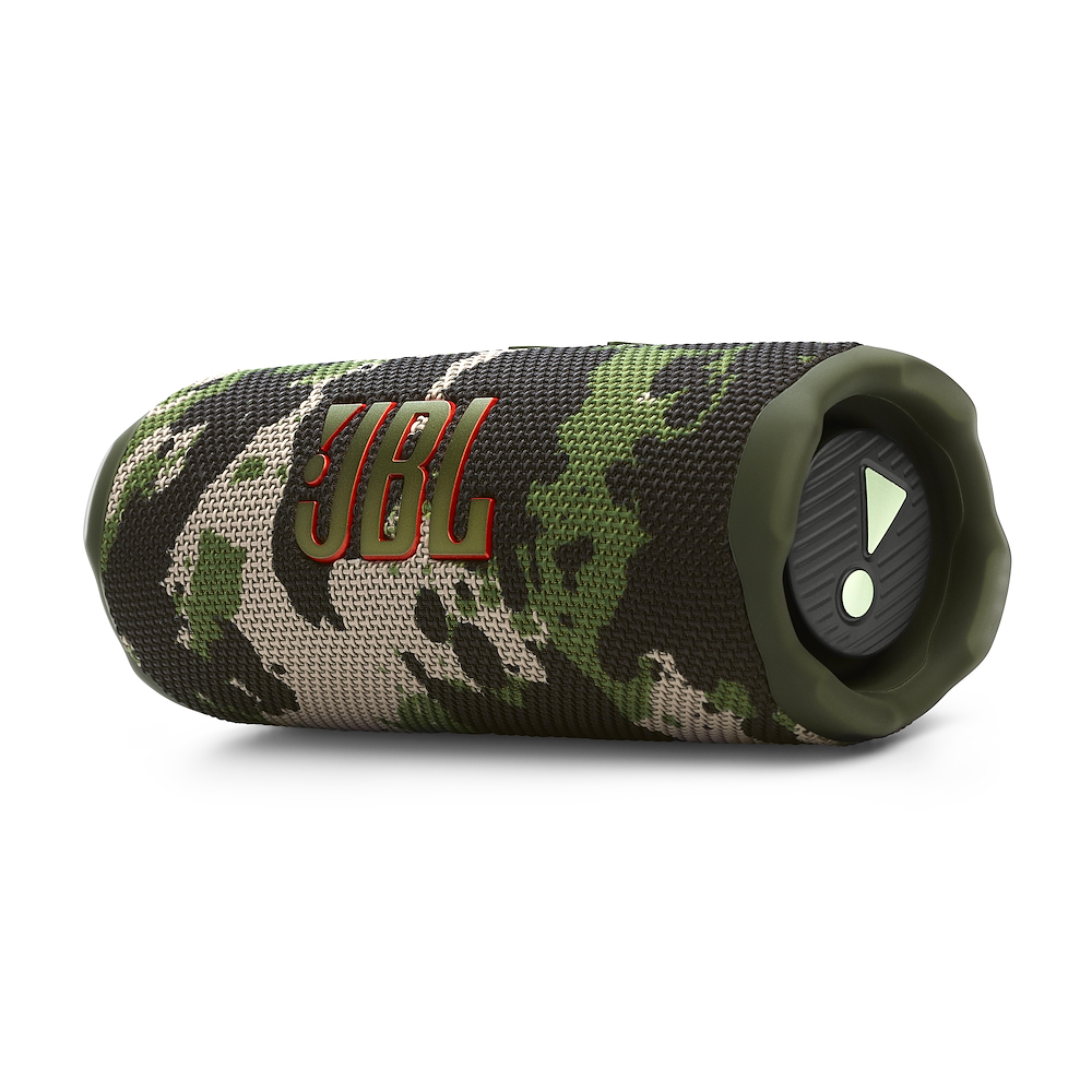 JBL JBLFLIP7SQUAD - Diffusore Portatile Waterproof Squad JBL JBLFLIP7SQUAD - Diffusore Portatile Waterproof Squad