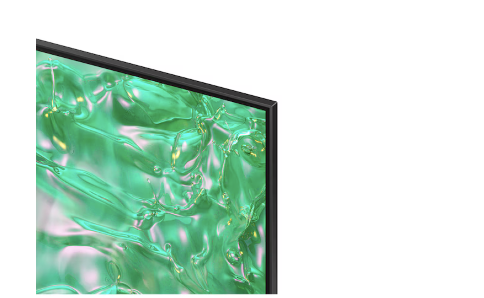 SAMSUNG HG43U800FEUXZT - 43" 4K Hotel Smart TV