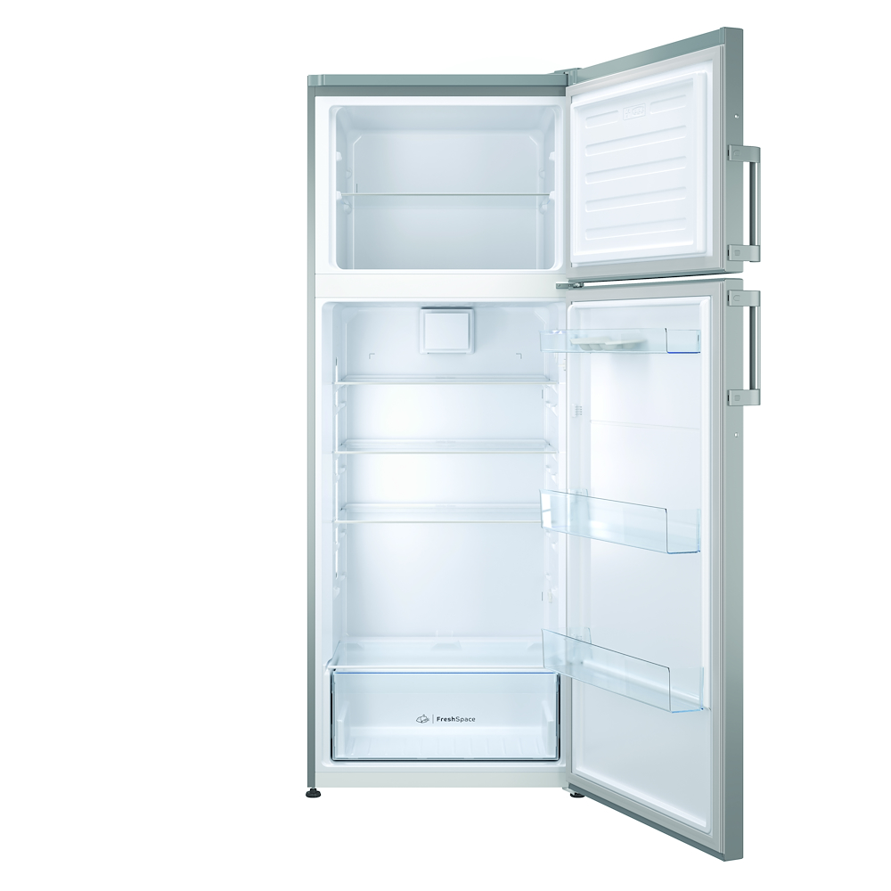 INDESIT IT70832S - Kühlschrank mit Gefrierfach 437L
