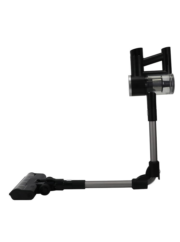 SEKOM SCS2116CP - Beutelloser Staubsauger 220W