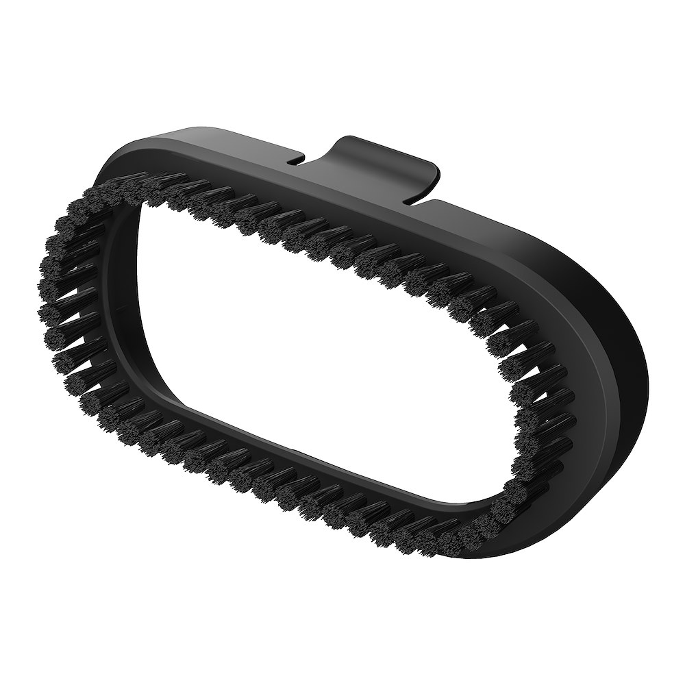 BRAUN GS7088CP - Ferro Viaggio Vapore 1600W