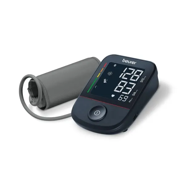 BEURER BM48 - Beurer BM48 Misuratore di pressione da braccio