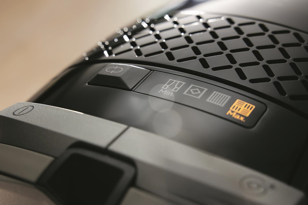 MIELE GUARDM1PARQUETFLEX - Aspirapolvere Guard M1 für Parkett