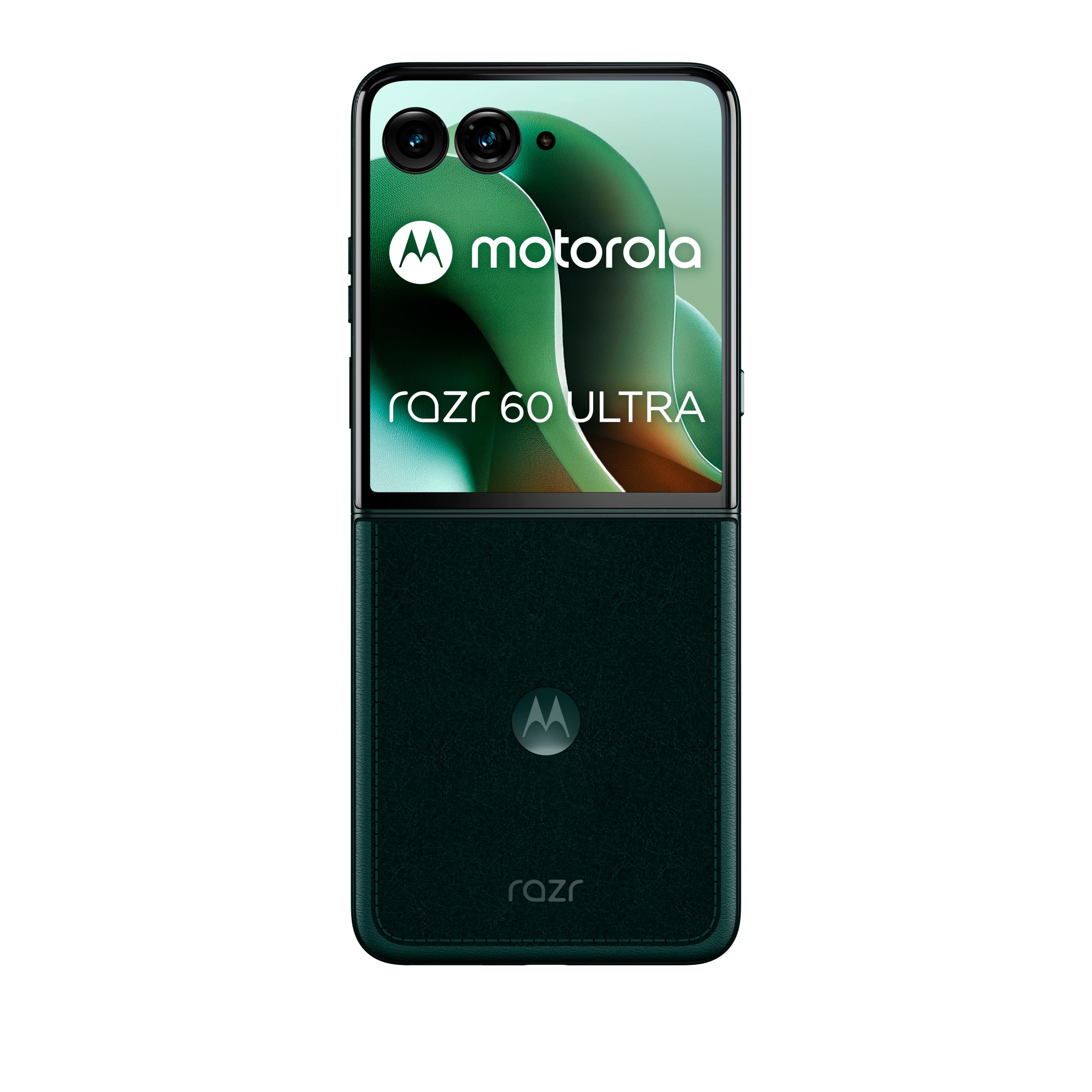 MOTOROLA RAZR60ULTRASCARAB - Motorola RAZR Smartphone 12GB 5G