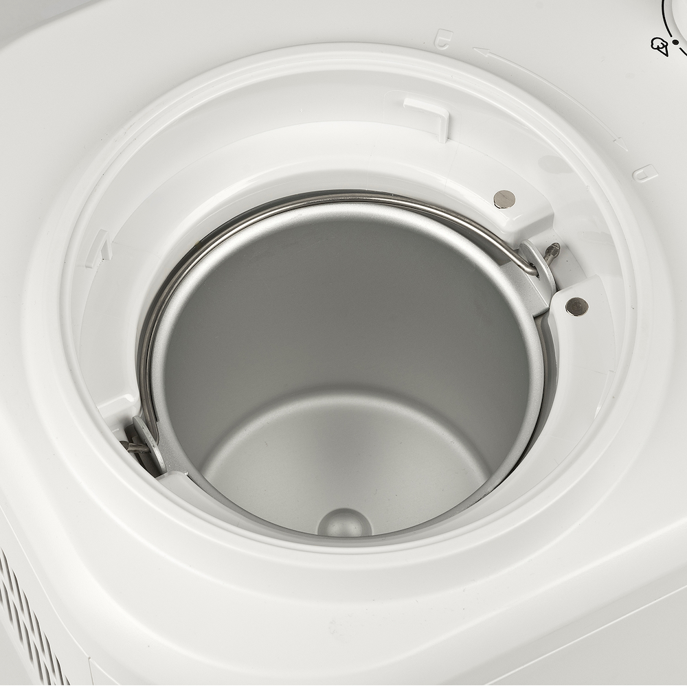 G3 FERRARI G2014401 - G3 Ferrari Neve Eismaschine