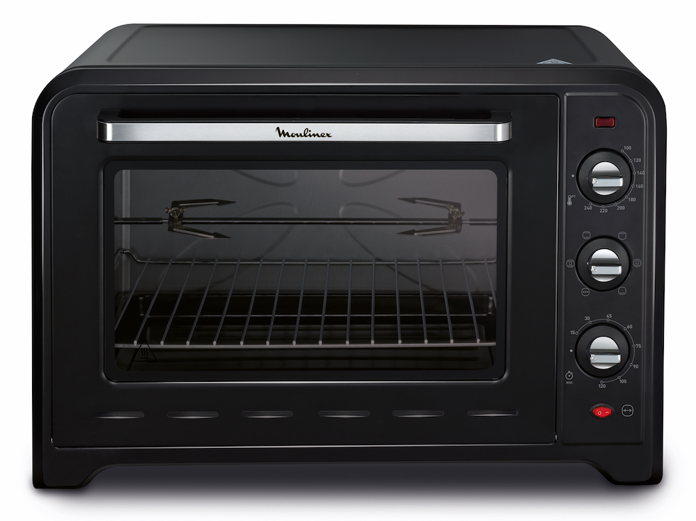 MOULINEX OX4958 - Forno elettrico Moulinex Optimo 60L