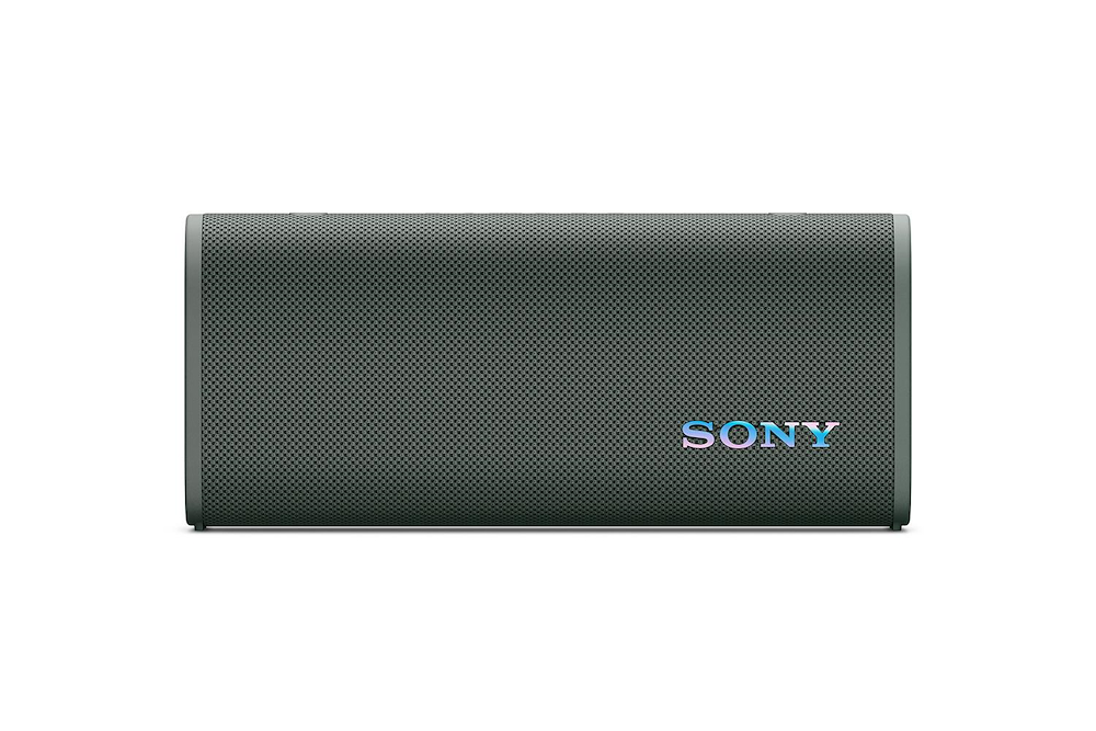 SONY SRSULT30H - Tragbarer Wireless Lautsprecher Grau