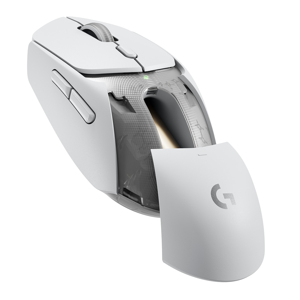 LOGITECH 910007208 - G309 LIGHTSPEED Gaming Maus kabellos