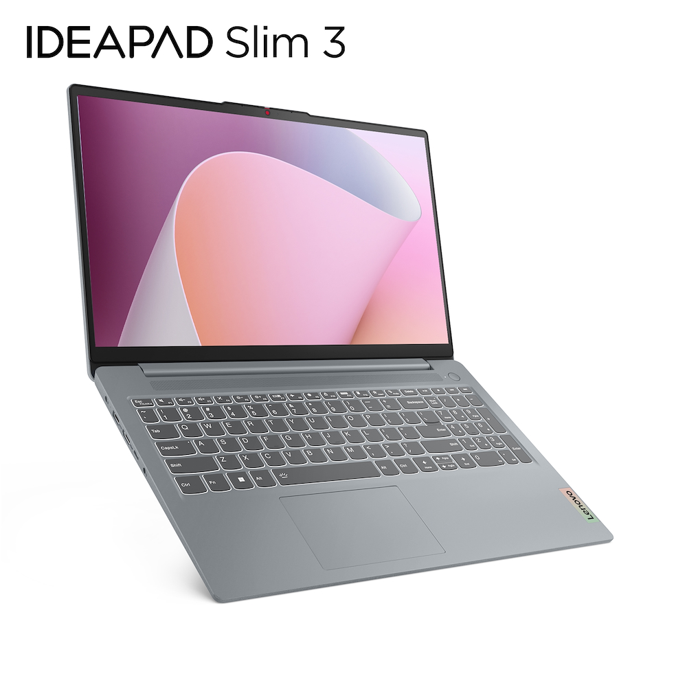 Lenovo IPS315ABR8PN82XM013PIX - IdeaPad Slim 3 15 Laptop
