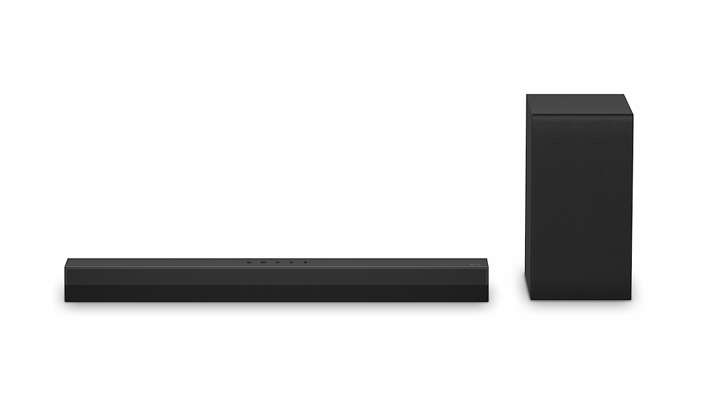 LG S40T - Soundbar  S40T 2.1 canali con subwoofer