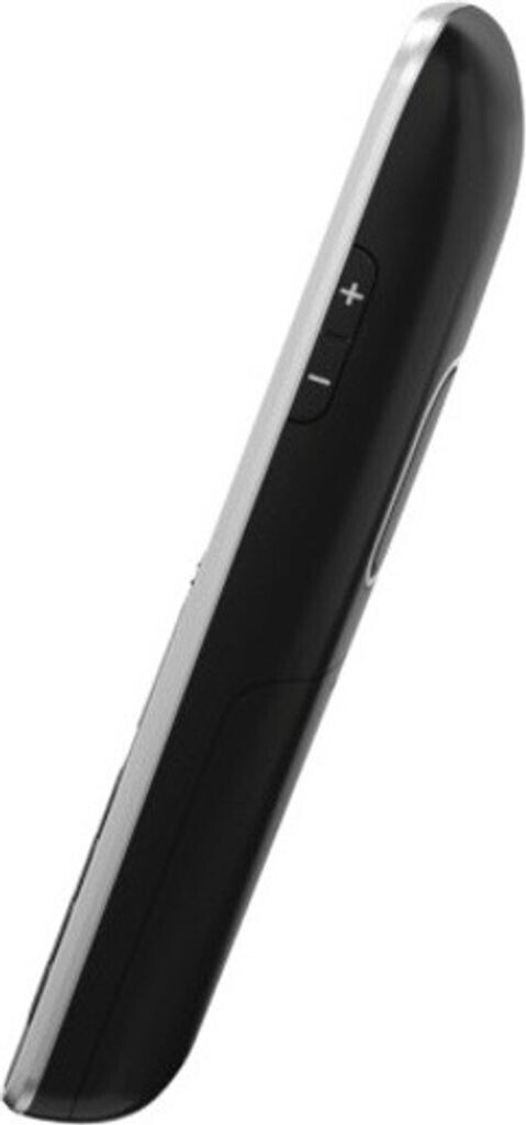 FRITZ!FON C6 SCHWARZ SCHNURLOSTELEFON MIT FARBDISPLAY
