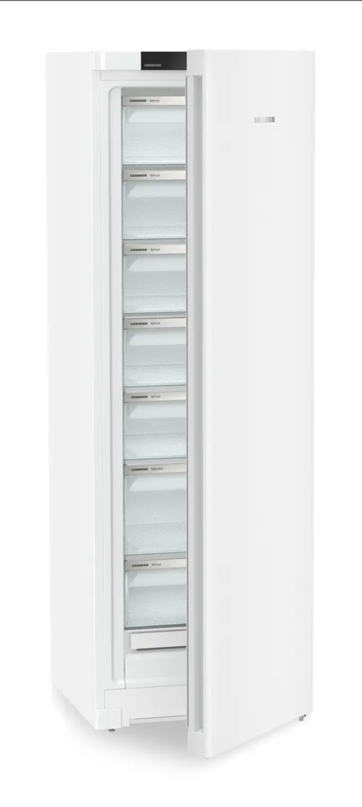 LIEBHERR FND522iWS - NoFrost Standgefrierschrank 278l