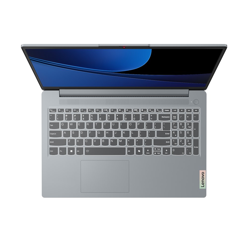 LENOVO 83L70047IX - IdeaPad Slim 15,6'' Intel Core 3
