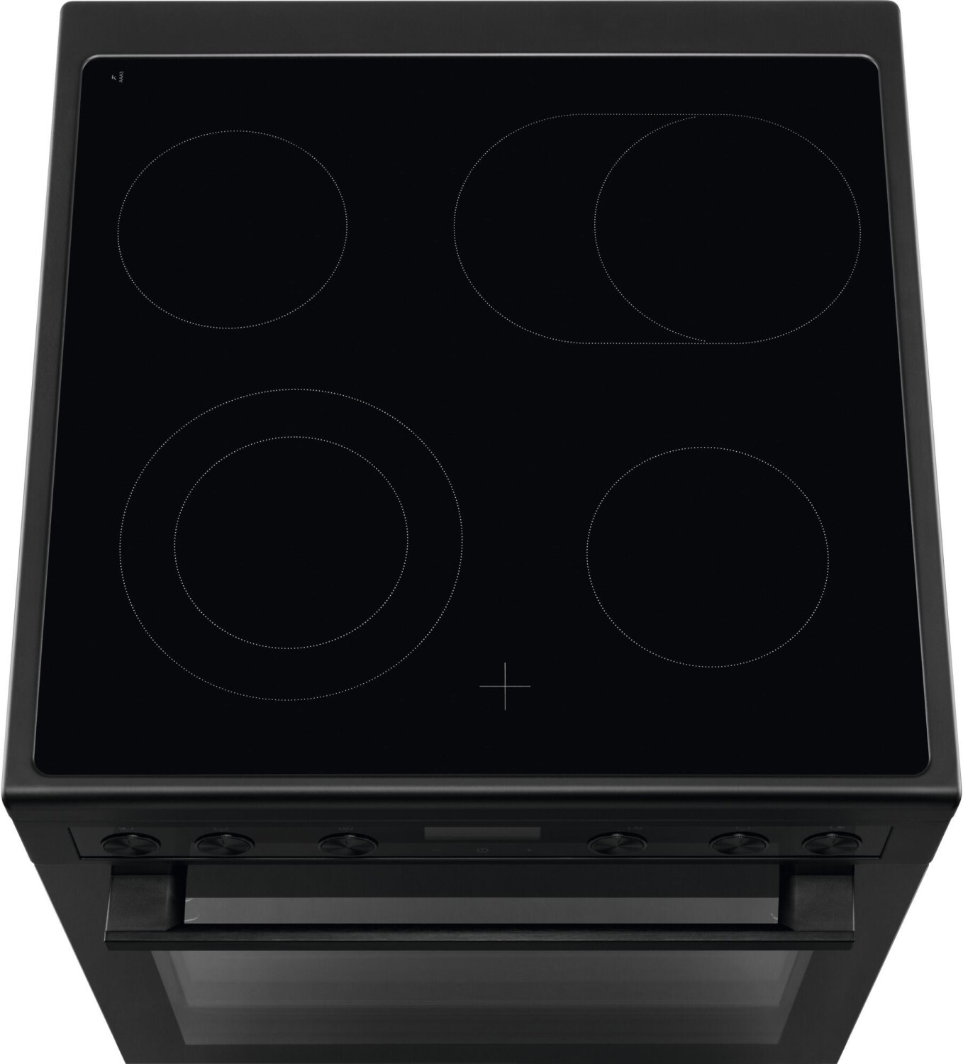 AEG 940003123 - CCB6446BBB Forno Elettrico