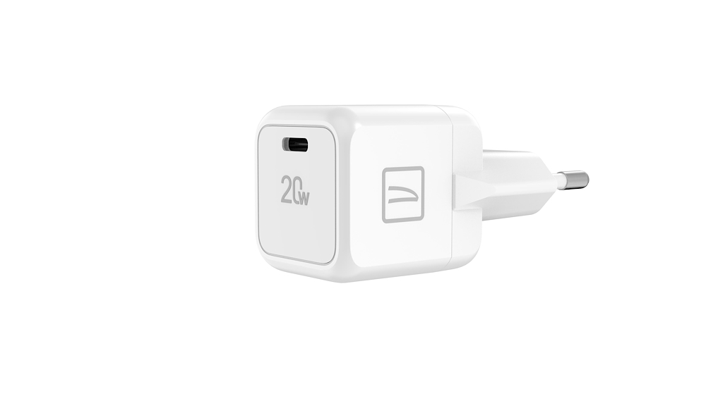 TUCANO BUTABFAP10C30WBK - Custodia Facile Plus 11"