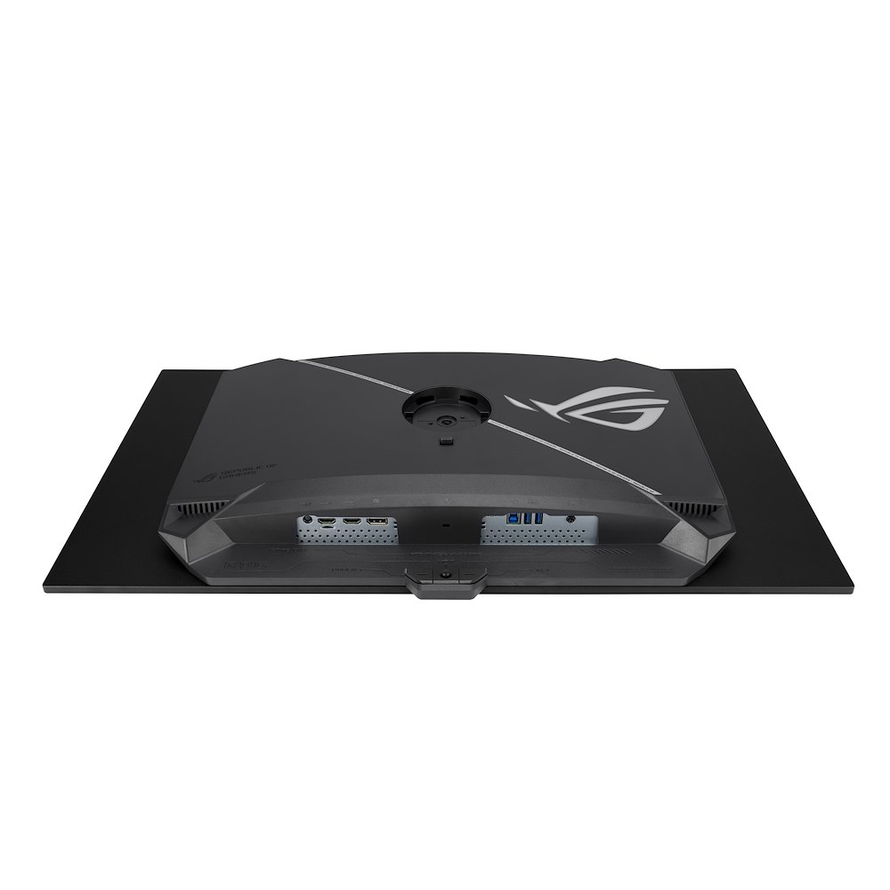 ASUS ROG Strix XG32 - UHD OLED Monitor