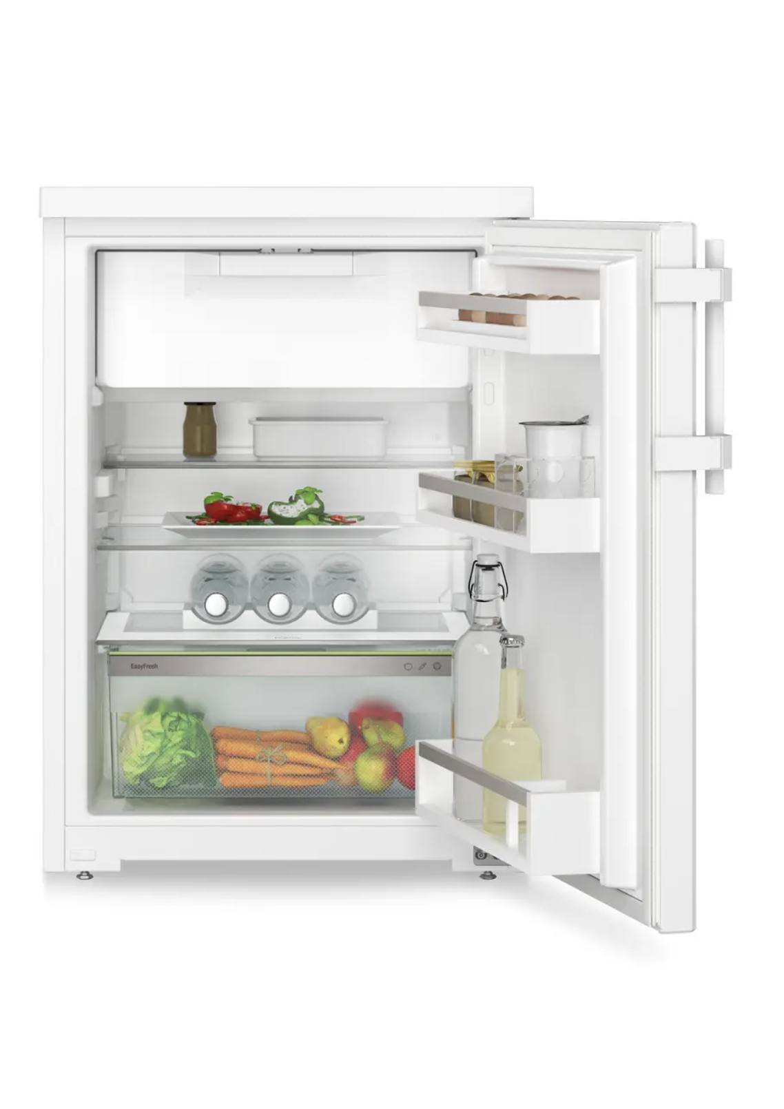 Liebherr RCI 1621 – Tischkühlschrank mit 125 L weiß