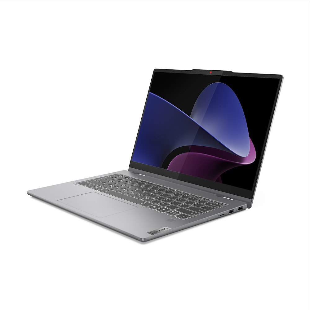 LENOVO 83KX008GIX - 2-in-1 Laptop 14" Touch