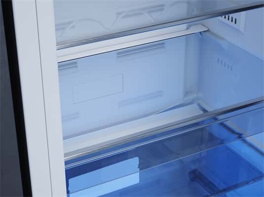 KÜPPERSBUSCH FKGF8860.0i Einbau Kühl-Gefrierkombi 178cm