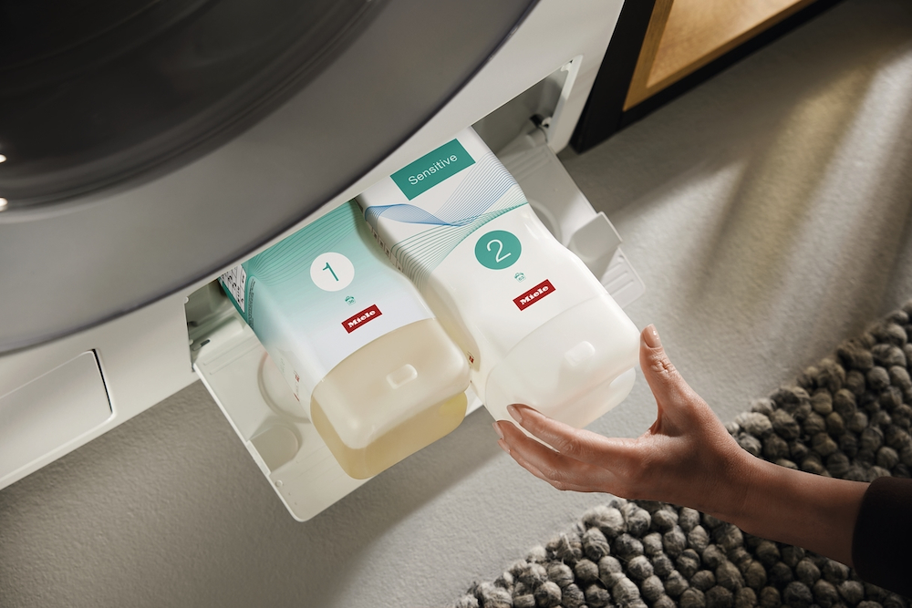 MIELE 11682420 - UltraPhase 2 Sensitive Waschmittel 1,4L