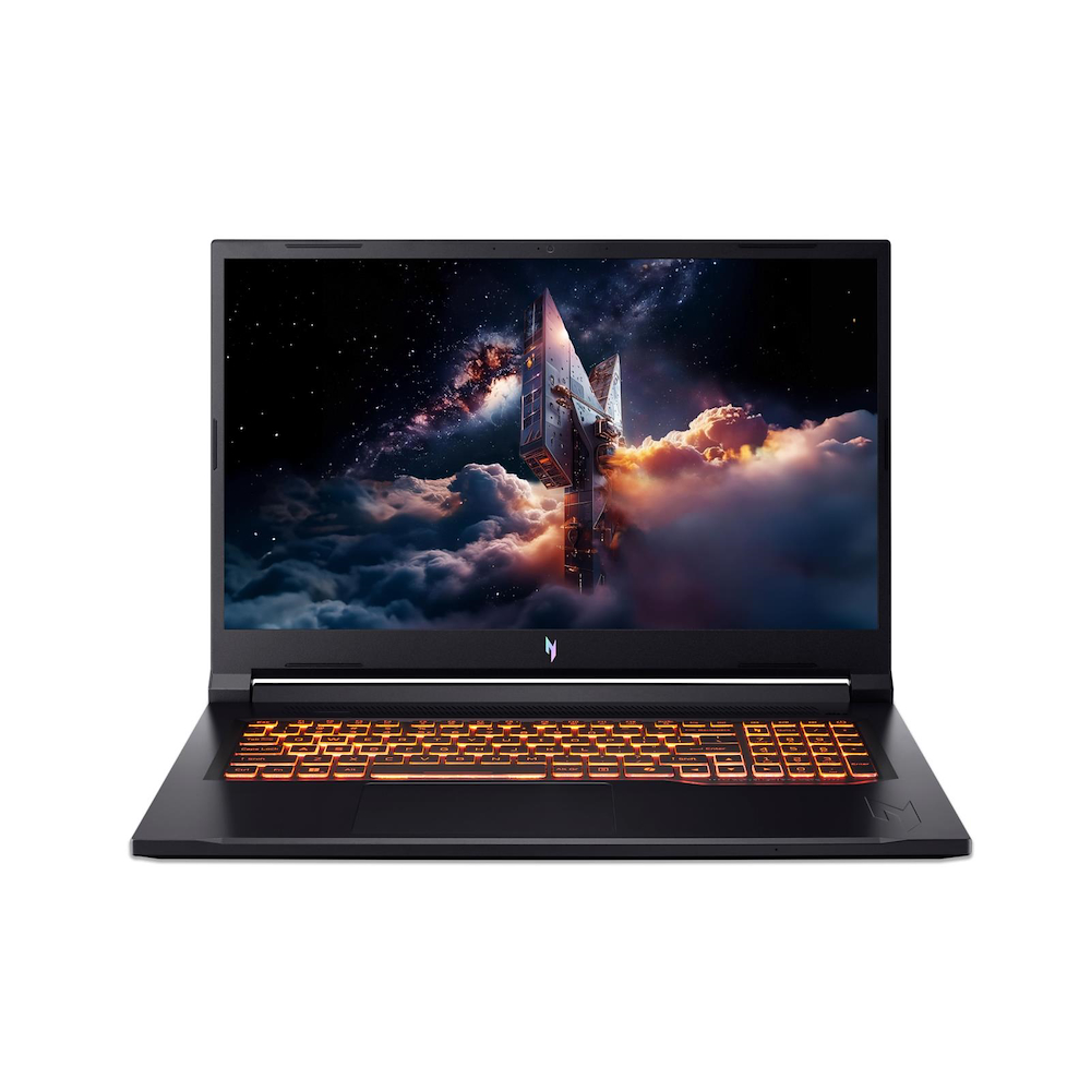ACER NH.QYUET.00C - Gaming Notebook Nitro V 17.3"