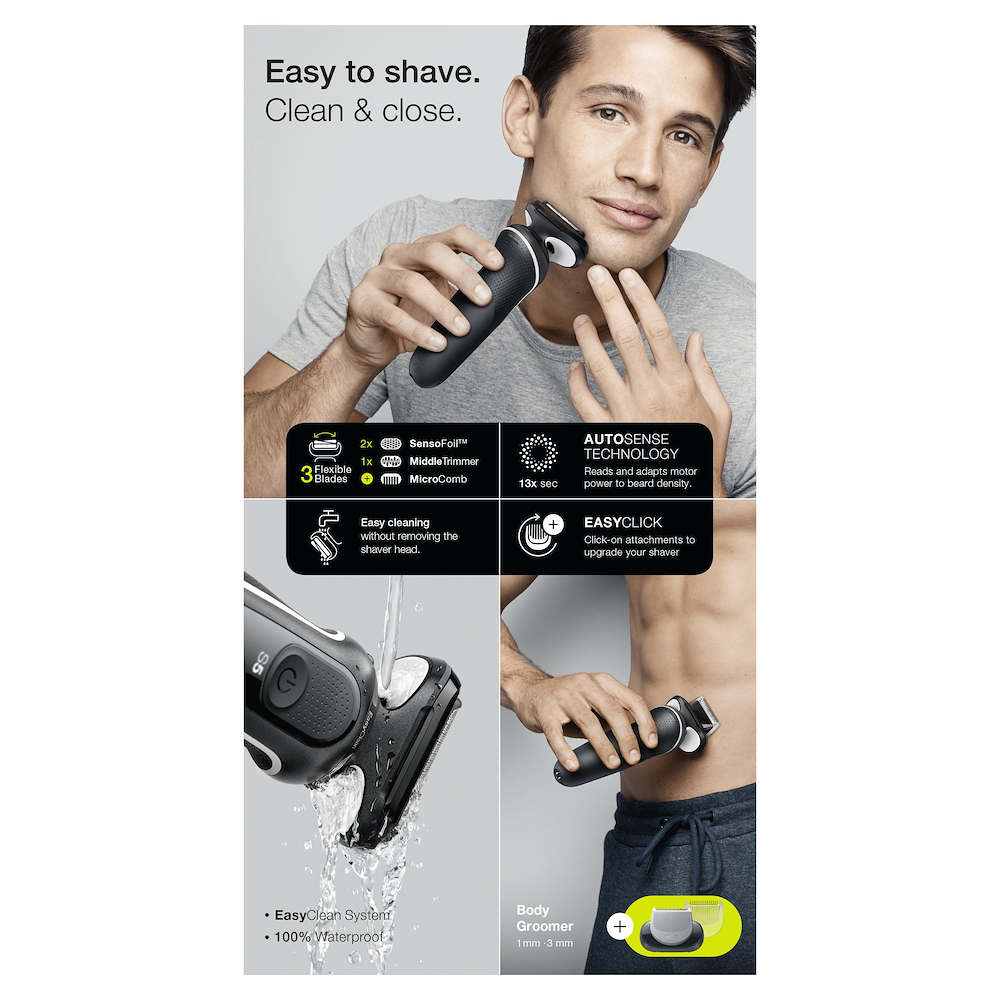 ORAL-B VITALITYPROSPIDERMAN - Spazzolino Elettrico Kids Spider-Man