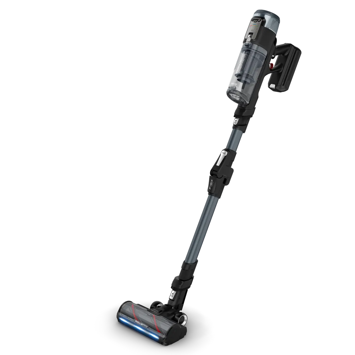 Rowenta RH9C71E0 - X-Force Flex 16.60 Animal Akku-Staubsauger