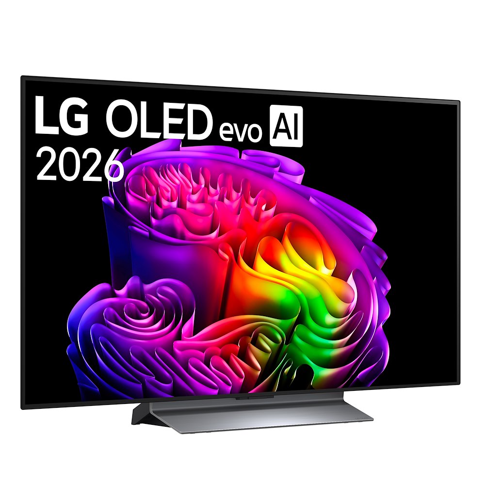 LG OLED48G66LS - TV OLED 48" 4K