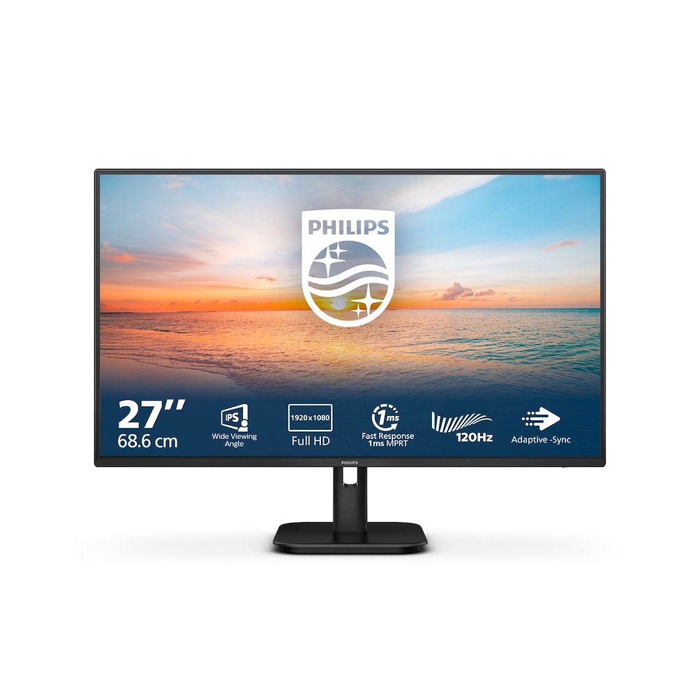 PHILIPS 27E1N1100A/00 - 27 Zoll Full HD Monitor