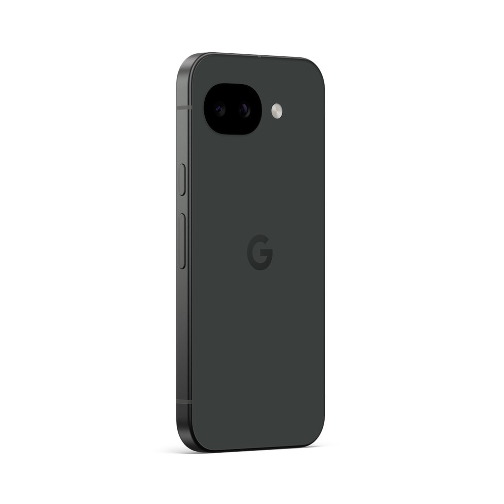 GOOGLE GA09561-GB - Pixel 10a Nero Ossidiana 128GB