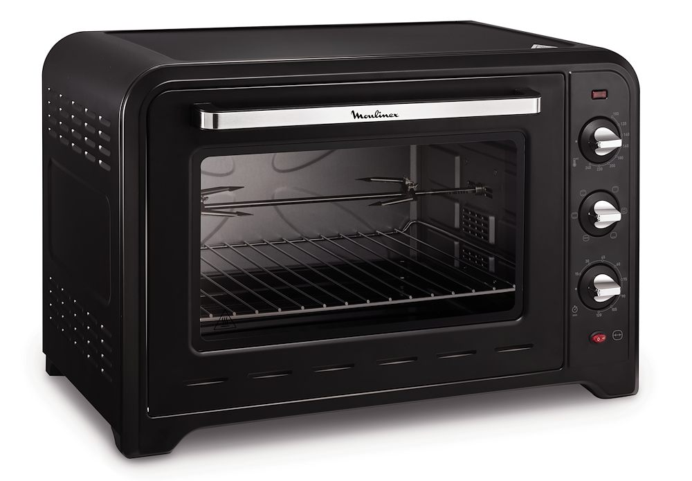 MOULINEX OX4958 - Forno elettrico Moulinex Optimo 60L