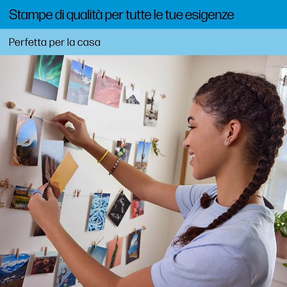 HP 714L9B - Multifunktionsdrucker Inkjet