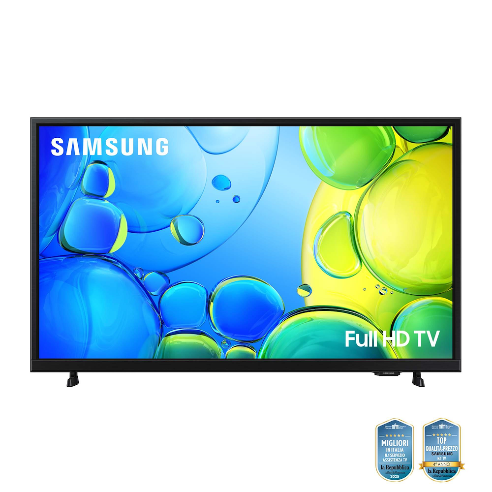 SAMSUNG UE32F6000FUXZT - Smart TV LED 32" FHD