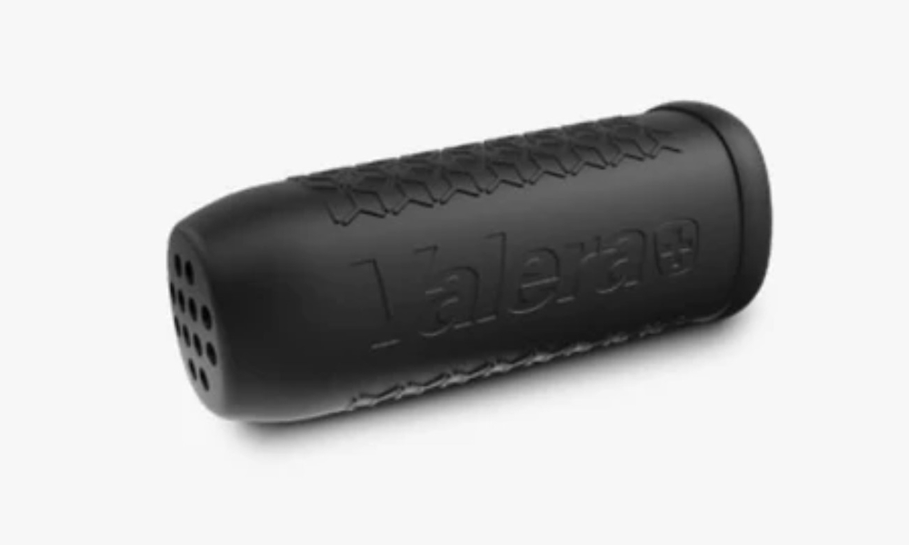 VALERA 10103 - Swiss X Thermofit 101.03 Haarglätter