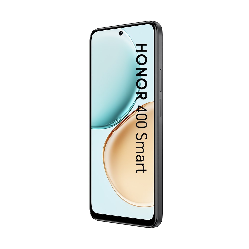 HONOR H400 SMART - Smartphone 8/256GB Nero