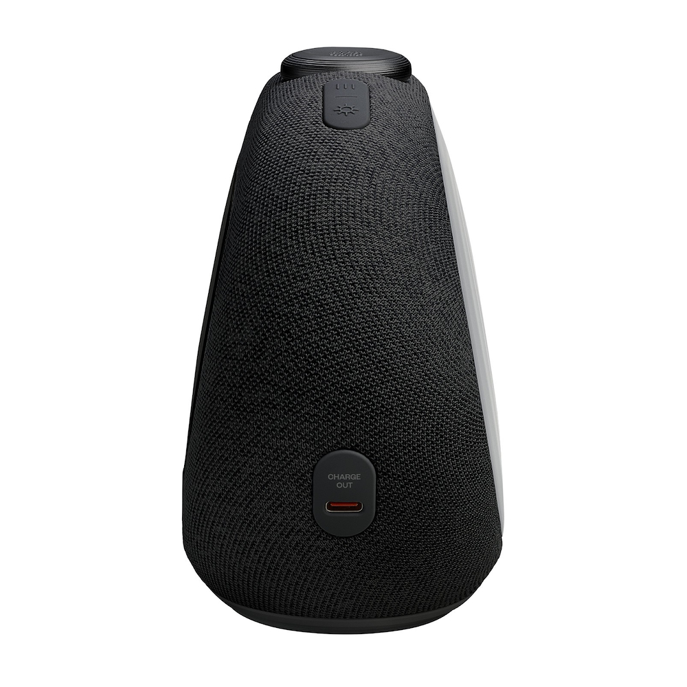 JBL JBLHORIZON3BLKE - DAB/Bluetooth Wecker Schwarz