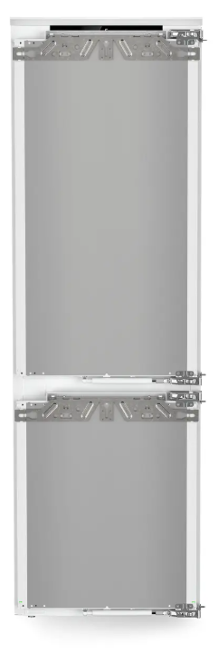 LIEBHERR ICNd5103 Pure Integrierbare Kühl-Gefrierkombination mit EasyFresh und NoFrost 178CM FESTTÜR