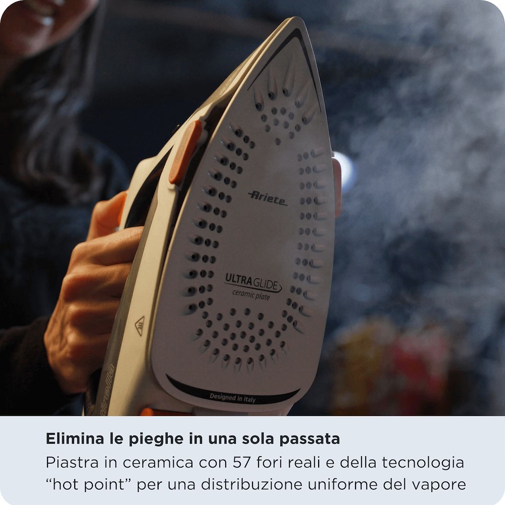 ARIETE 00S619000AR0 - Ferro intelligente 2400W