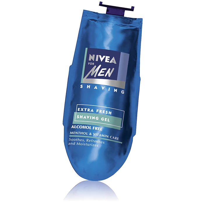 PHILIPS 8710103186076 - Philips HQ171 Nivea Gel für Coolskin