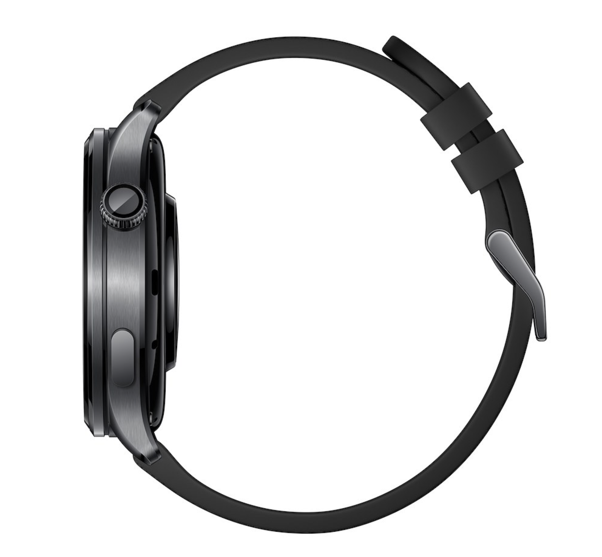 XIAOMI BHR07WRGL - Smartwatch Watch 5 Nera