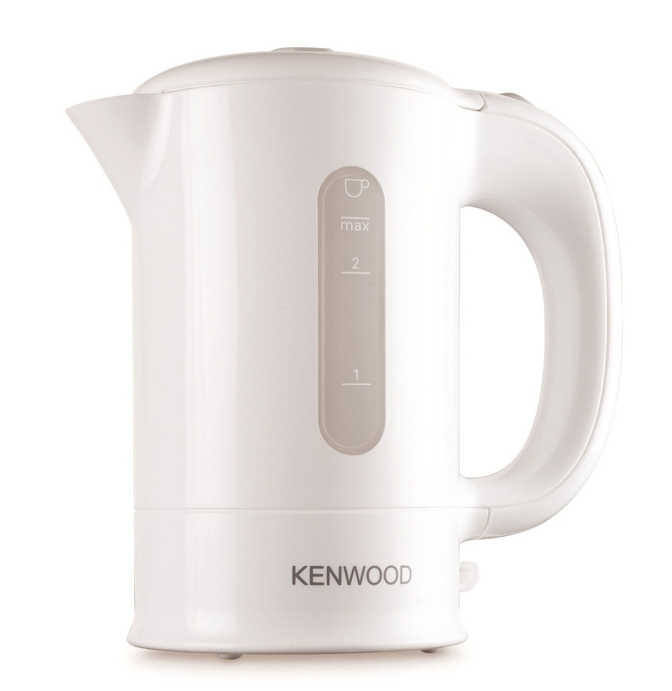 KENWOOD JKP250 - Kenwood Reise-Wasserkocher JKP250