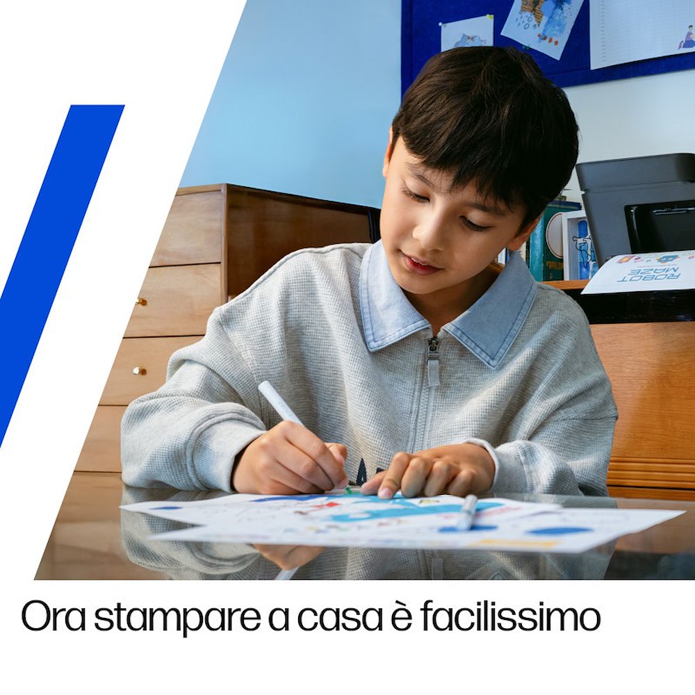 HP A24HMB - Stampante multifunzione DeskJet 4320