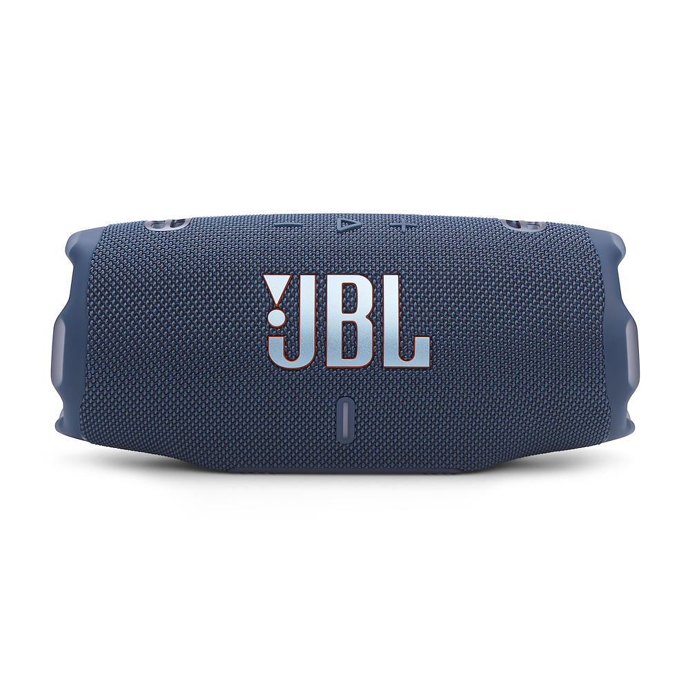 JBL JBLCHARGE6BLU - Diffusore Bluetooth Portatile Blu