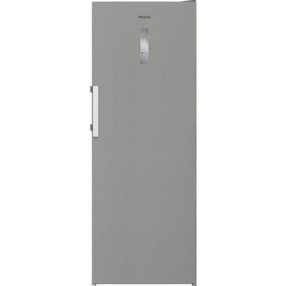 WHIRLPOOL WHFF6404X6E - Congelatore verticale No Frost
