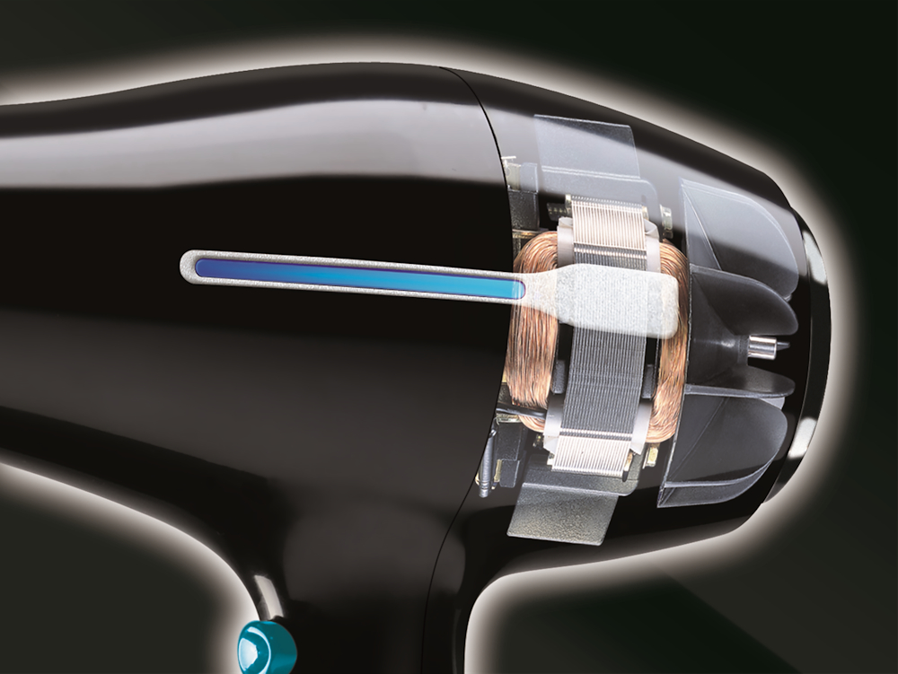 IMETEC 11242 - Salon Expert P2 2200 Haartrockner IMETEC 11242 - Salon Expert P2 2200 Haartrockner