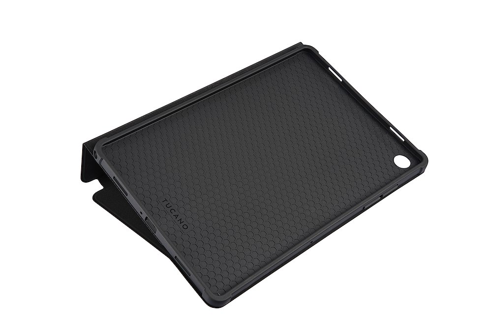TUCANO TAB-GSA11P25-BK - Custodia Galaxy Tab A11+ Nero