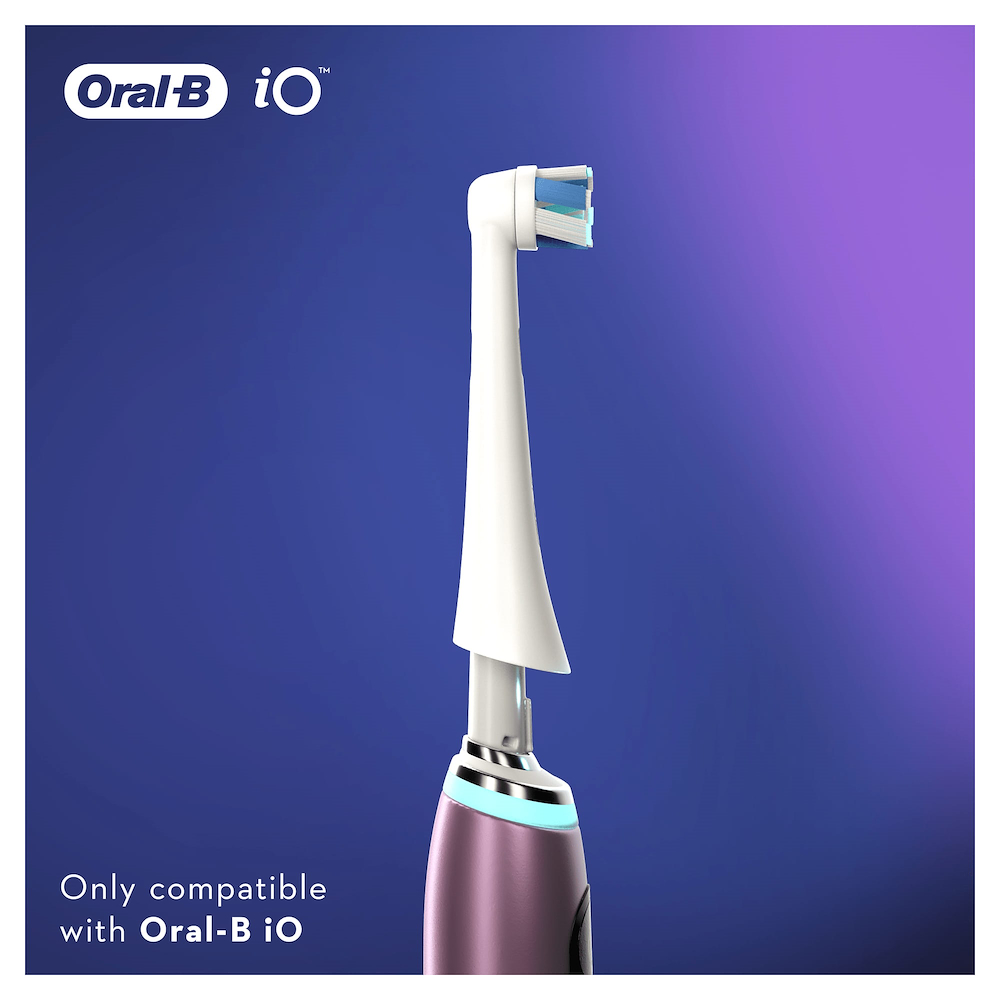 ORAL-B 80335623 - Oral-B iO Ultimate Clean Ersatzteile