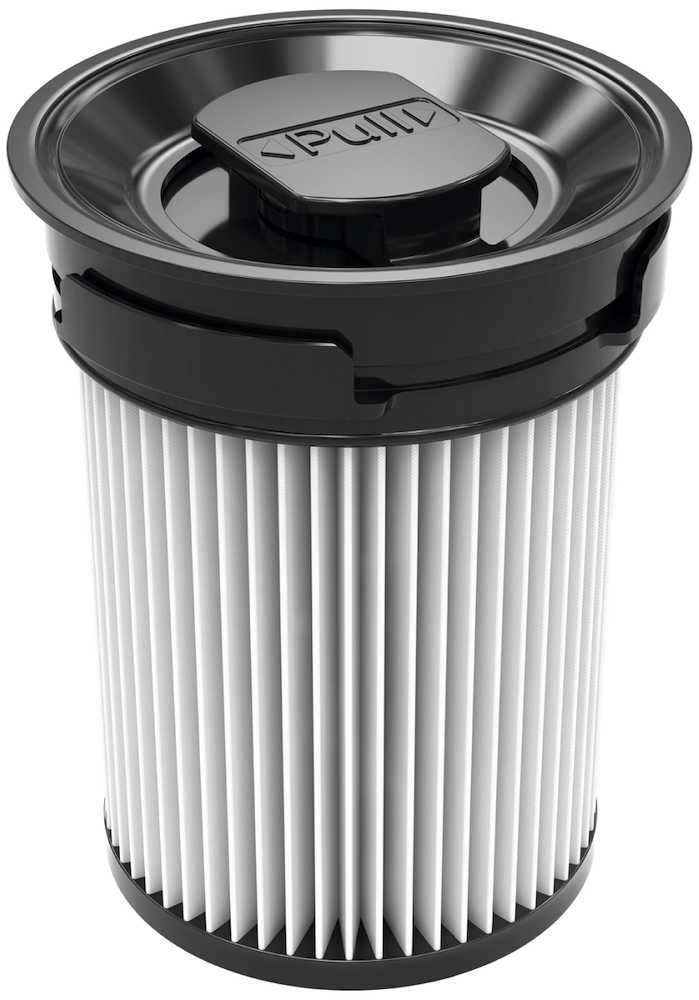 MIELE 11385020 - Miele Feinstaubfilter HX-FSF für Triflex HX1 MIELE 11385020 - Miele Feinstaubfilter HX-FSF für Triflex HX1