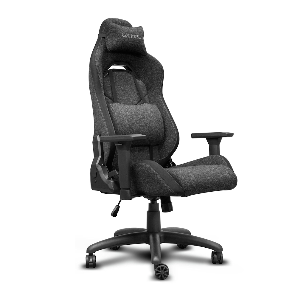 TRUST 25439 - Sedia Gaming Tessuto GXT723 Ruya