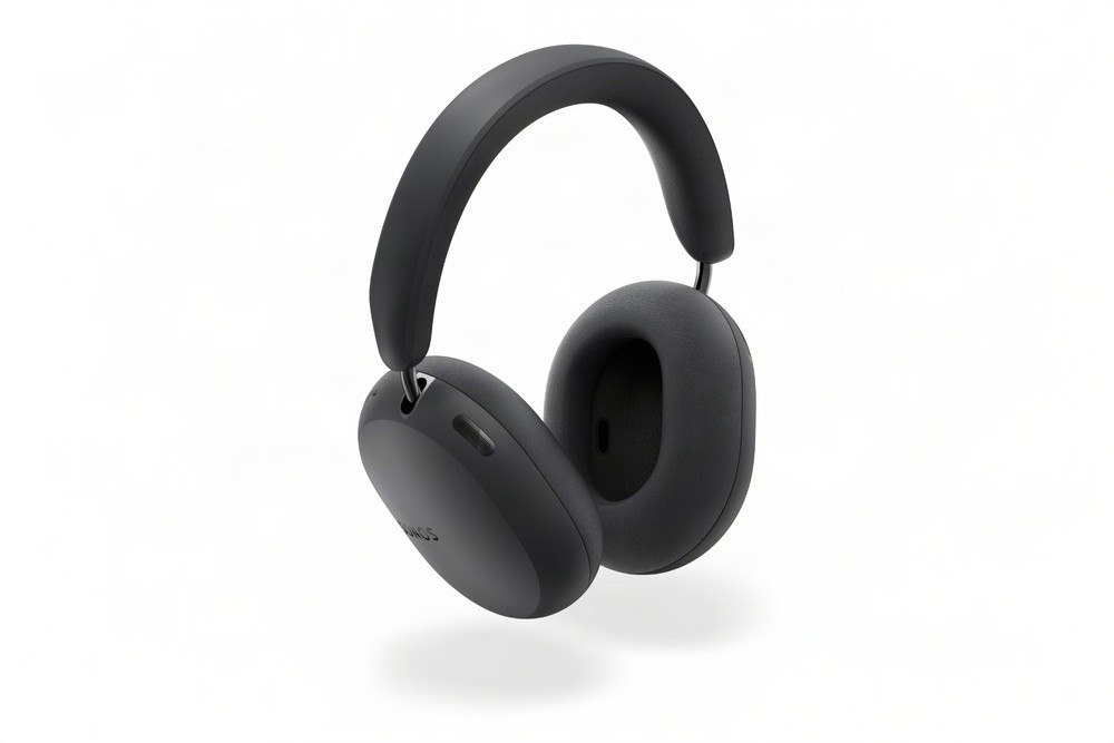 SONOS ACEULTRABLACK - Kabellose Kopfhörer BT Schwarz